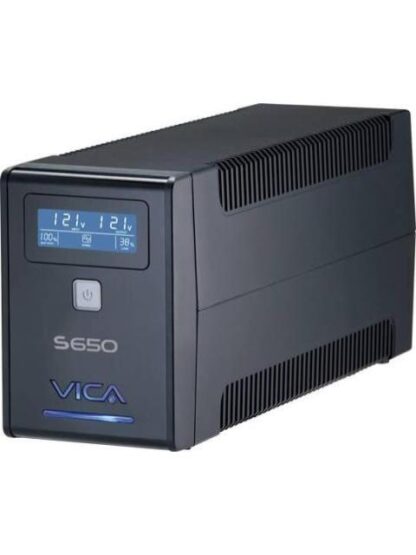 NO BREAK VICA S650 - Image 2