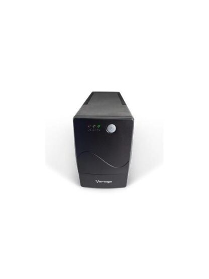 NO BREAK VORAGO UPS-301 OFFLINE 480W 800 VA ENTRADA 110V - 120V SALIDA 110V - 120V - Image 3