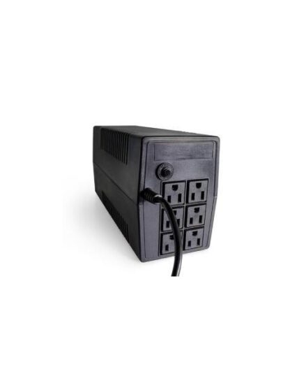 NO BREAK VORAGO UPS-301 OFFLINE 480W 800 VA ENTRADA 110V - 120V SALIDA 110V - 120V - Image 4