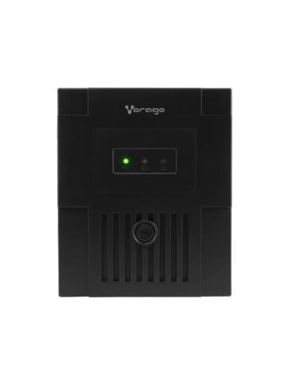 NO BREAK VORAGO UPS-500 LINEA INTERACTIVA 900W 1500VA ENTRADA 89 - 145V 6 CONTACTOS - Image 3