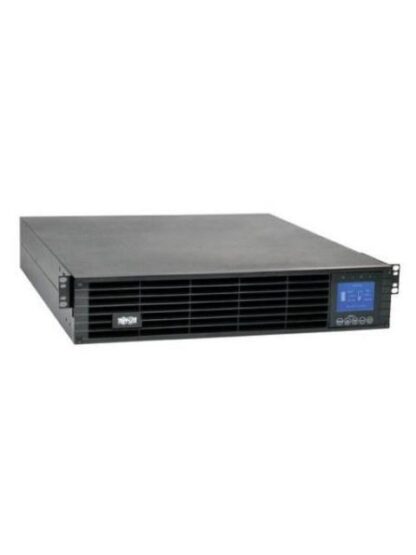 NO BREAK TRIPP LITE SMARTONLINE 900W 1000VA ENTRADA 240V SALIDA 200-240V 6 CONTACTOS - Image 2