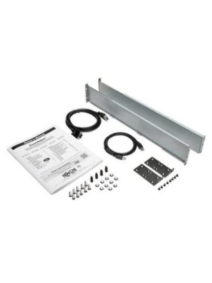 NO BREAK TRIPP LITE SMARTONLINE 900W 1000VA ENTRADA 240V SALIDA 200-240V 6 CONTACTOS - Image 4