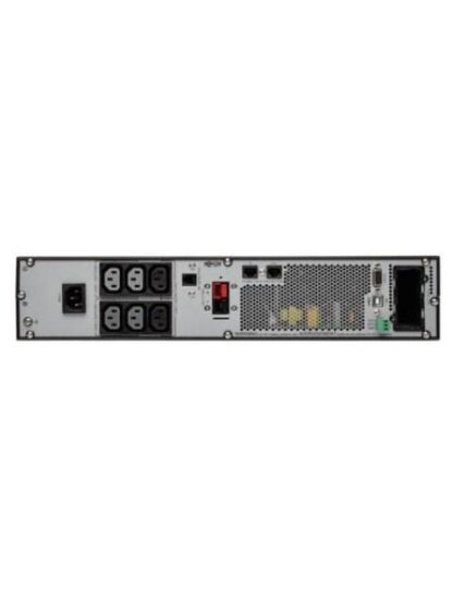 NO BREAK TRIPP LITE SMARTONLINE 900W 1000VA ENTRADA 240V SALIDA 200-240V 6 CONTACTOS - Image 5
