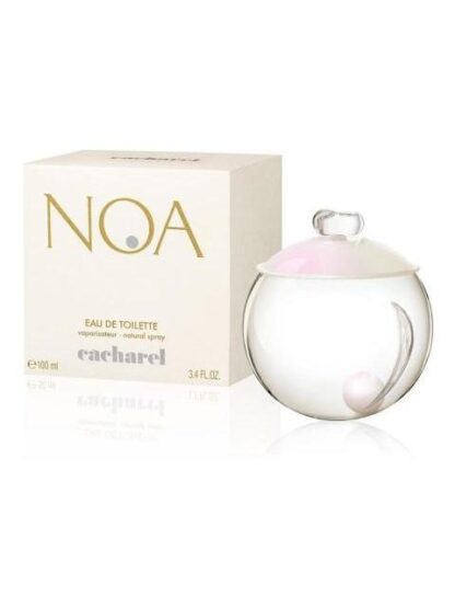 NOA DAMA 100 ML CACHAREL EDT SPRAY - PERFUME ORIGINAL
