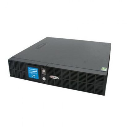 NO BREAK CYBERPOWER SMART APP ONLINE 900W 1500VA - Image 2