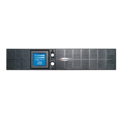 NO BREAK CYBERPOWER SMART APP ONLINE 900W 1500VA - Image 4