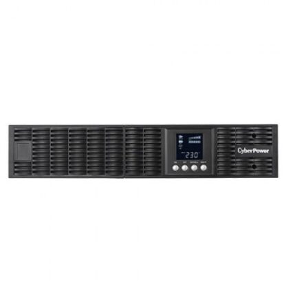 NO BREAK CYBERPOWER OLS2000A DOBLE CONVERSION EN LINEA 1800W 2000VA ENTRADA 90-150V SALIDA 120V 6 CONTACTOS - Image 3