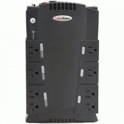 NO BREAK CYBERPOWER CP685AVR 390W 685VA 8 CONTACTOS - Image 2