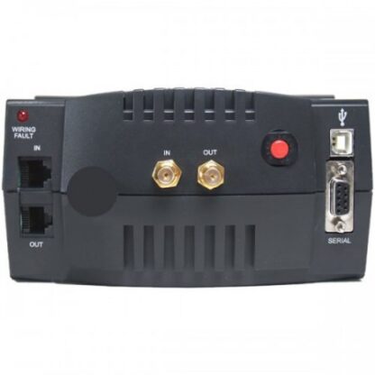 NO BREAK CYBERPOWER CP685AVR 390W 685VA 8 CONTACTOS - Image 4