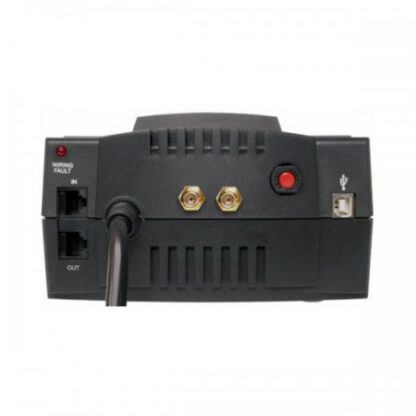 NO BREAK CYBERPOWER CP825AVRLCD 450W 825VA ENTRADA 90-140V - Image 3
