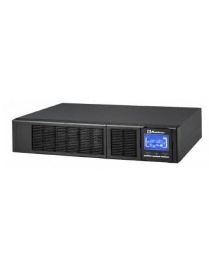 NOBREAK KOBLENZ 20015 OL USB-R 2000 VA 1800 W NEGRO