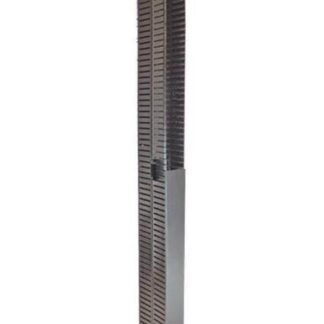 NORTH SYSTEM NORTH115-BKL ORGANIZADOR DE CABLES VERTICAL 19 NEGRO