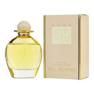 NUDE DAMA BILL BLASS 100 ML COLOGNE SPRAY