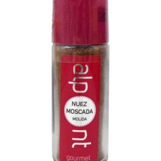 NUEZ MOSCADA MOLIDA 73 G ALPONT