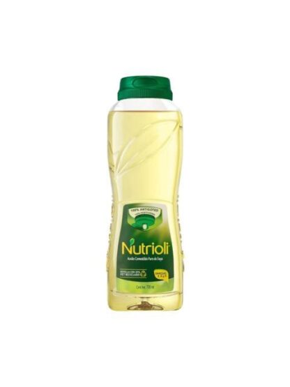 NUTRIOLI ANTIGOTEO 700 ML