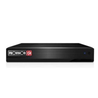 NVR DE 4 CANALES POE SOPORTA CAMARAS IP DE HASTA 5 MP HDD 6 TB HDMI NDAA COMPLIANCE