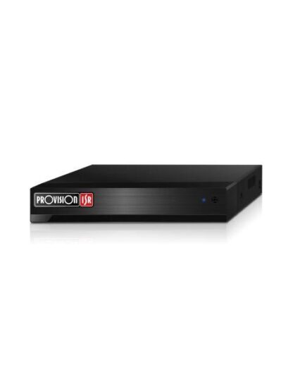 NVR DE 8 CANALES POE SOPORTA CAMARAS IP DE HASTA 5 MP HDD 6 TB HDMI ANALITICOS BASICOS - Image 2