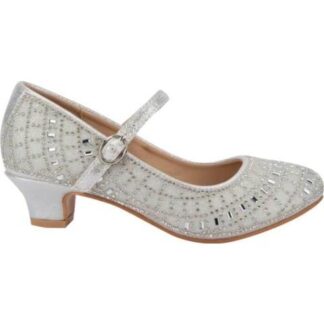 OCASIONES ESPECIALES ZAPATILLA PLATA VIVIS SHOES KIDS