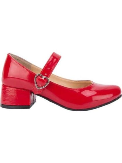 OCASIONES ESPECIALES ZAPATILLA ROJO VIVIS SHOES KIDS