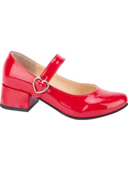 OCASIONES ESPECIALES ZAPATILLA ROJO VIVIS SHOES KIDS - Image 2
