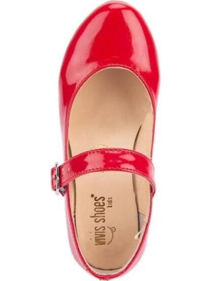 OCASIONES ESPECIALES ZAPATILLA ROJO VIVIS SHOES KIDS - Image 3