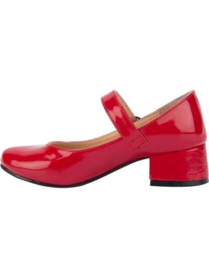 OCASIONES ESPECIALES ZAPATILLA ROJO VIVIS SHOES KIDS - Image 5
