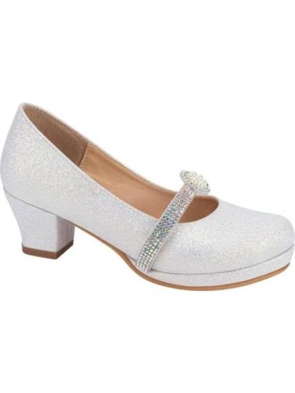 ZAPATILLA BRILLOS TORNASOL VIVIS SHOES KIDS - Image 2
