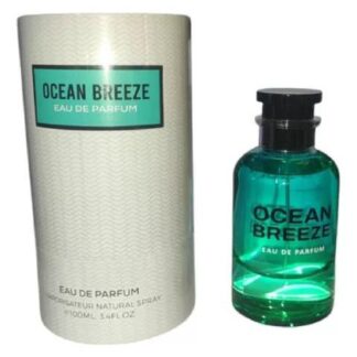 OCEAN BREEZE MILESTONE EMPER 100 ML EAU DE PARFUM - UNISEX