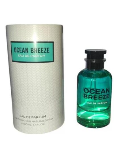 OCEAN BREEZE MILESTONE EMPER 100 ML EAU DE PARFUM - UNISEX