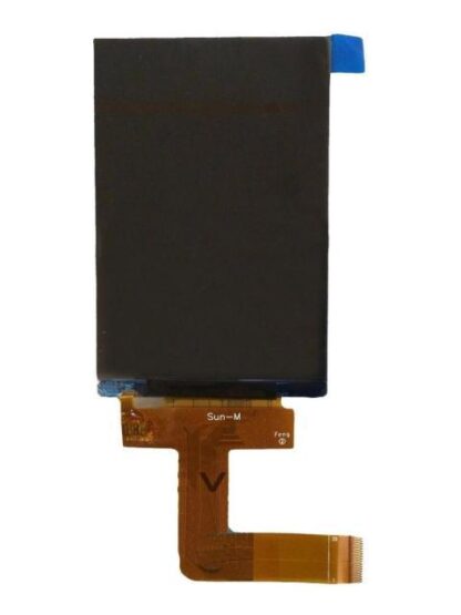 OFERTA PANTALLA LCD DISPLAY LANIX ILIUM X110