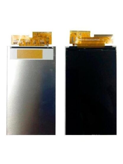 OFERTA PANTALLA LCD DISPLAY LANIX ILIUM X210