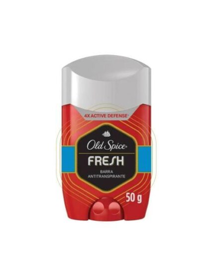 OLD SPICE DEO BARRA AP FRESH 50 GR