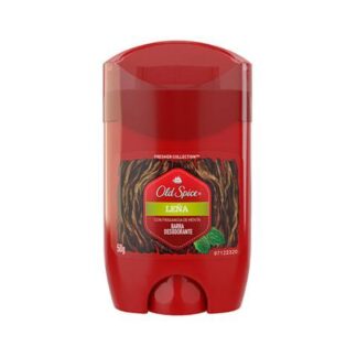 OLD SPICE DESODORANTE STICK LENA 50 GR