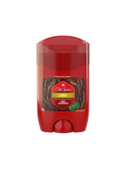 OLD SPICE DESODORANTE STICK LENA 50 GR