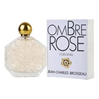 OMBRE ROSE DAMA J. CHARLES BROSSEAU 100 ML EDT SPRAY