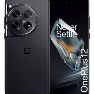 ONEPLUS 12 DUAL SIM 512 GB 16 GB RAM CAJA ABIERTA
