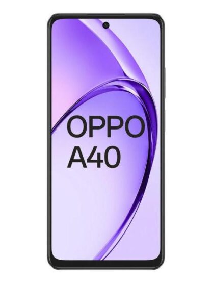 OPPO A40 6GB 128GB NEGRO - Image 2