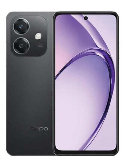 OPPO A60 8GB 256GB NEGRO