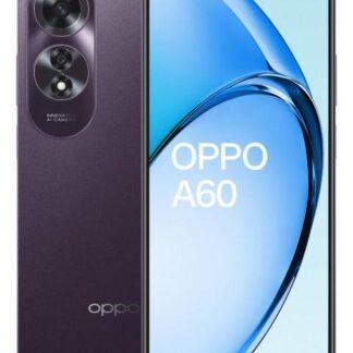 OPPO A60 8GB 256GB PURPURA