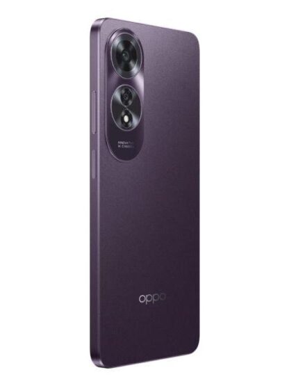 OPPO A60 8GB 256GB PURPURA - Image 5