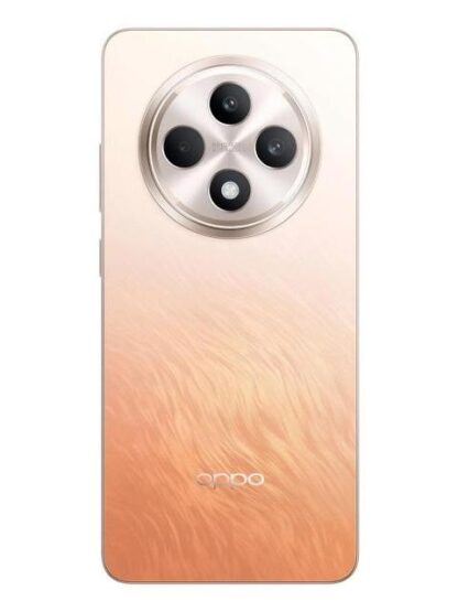 OPPO RENO 12F 12GB 256GB 5G NARANJA - Image 3