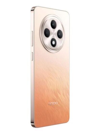OPPO RENO 12F 12GB 256GB 5G NARANJA - Image 4