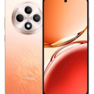 OPPO RENO 12F 5G 6.67 5G 256GB 12GB RAM CAMARA 50MPX - NARANJA