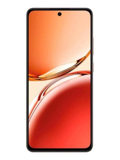 OPPO RENO 12F 5G 6.67 5G 256GB 12GB RAM CAMARA 50MPX - NARANJA - Image 2