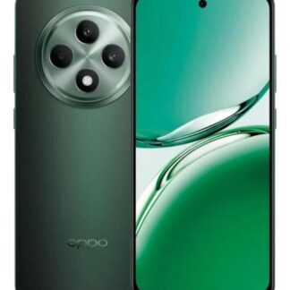 OPPO RENO 12F 5G 6.67 5G 256GB 12GB RAM CAMARA 50MPX - VERDE OLIVA