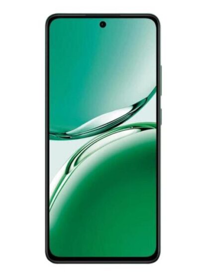 OPPO RENO 12F 5G 6.67 5G 256GB 12GB RAM CAMARA 50MPX - VERDE OLIVA - Image 2