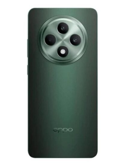 OPPO RENO 12F 5G 6.67 5G 256GB 12GB RAM CAMARA 50MPX - VERDE OLIVA - Image 4