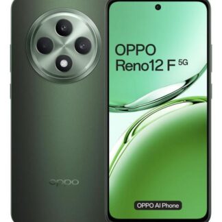OPPO RENO 12F 8GB 256GB 5G VERDE
