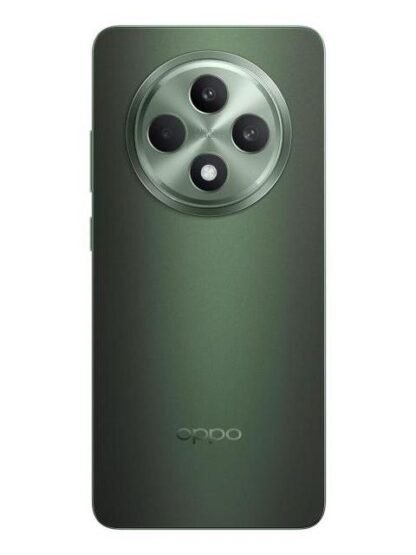 OPPO RENO 12F 8GB 256GB 5G VERDE - Image 3