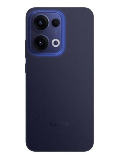 OPPO RENO 13 12GB 256GB 5G AZUL - Image 2